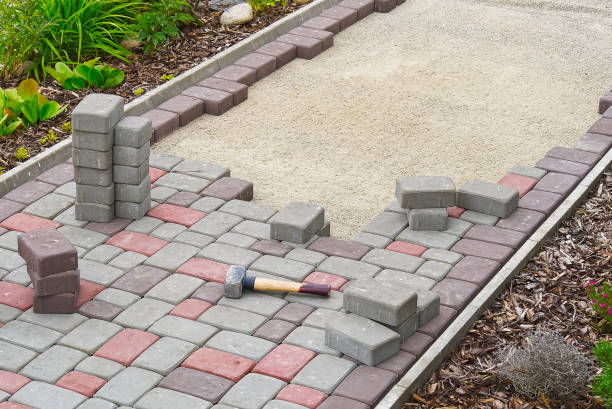 Best Local Driveway Pavers  in Tignall, GA