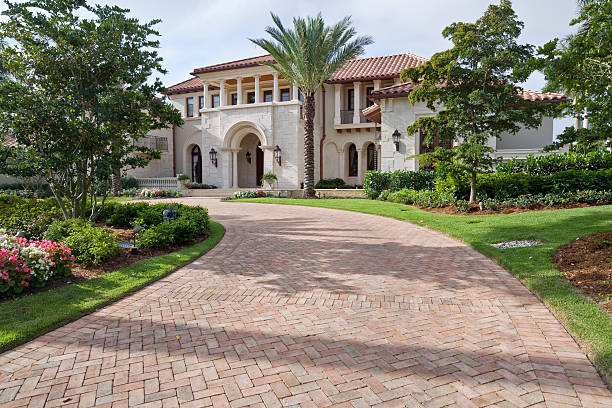 Reasons to Select Us for Your Driveway Paving Requirements in Tignall, GA