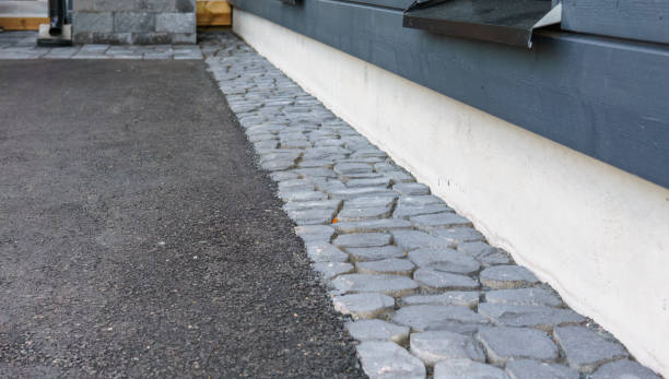 Best Driveway Paving Contractor  in Tignall, GA