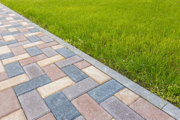 Best Professional Driveway Pavers  in Tignall, GA