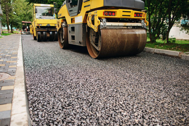 Best Commercial Driveway Pavers  in Tignall, GA
